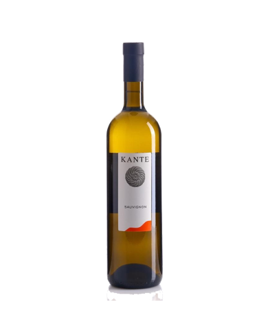 Vini Bianchi  Sauvignon Venezia Guilia IGT 2020 - Kante 17,89 € Vini Bianchi  Sauvignon Venezia Guilia IGT 2020 - Kante 17,89 €