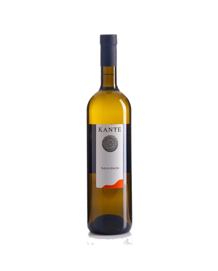 White wines  Sauvignon Venezia Guilia IGT 2020 - Kante 17,89 €