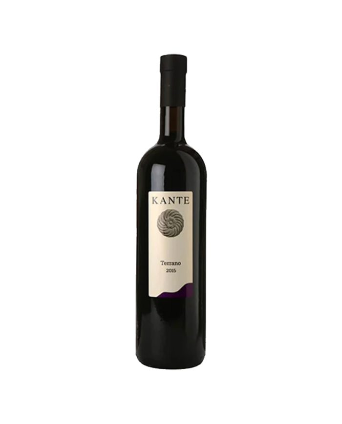 Red Wines  Terrano Venezia Guilia IGT 2019 - Kante 16,74 €
