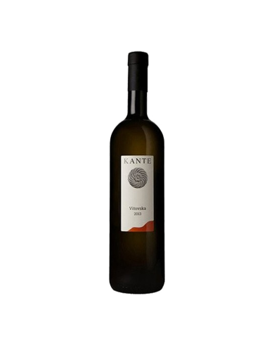 Vini Bianchi  Vitovska Venezia Giulia IGT 2021 - Kante 19,87 € Vini Bianchi  Vitovska Venezia Giulia IGT 2021 - Kante 19,87 €