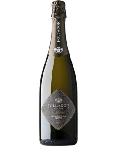 Große Formate  El Brolo Prosecco Doc Treviso Brut Magnum - Follador 27,50 € Große Formate  El Brolo Prosecco Doc Treviso Brut Magnum - Follador 27,50 €
