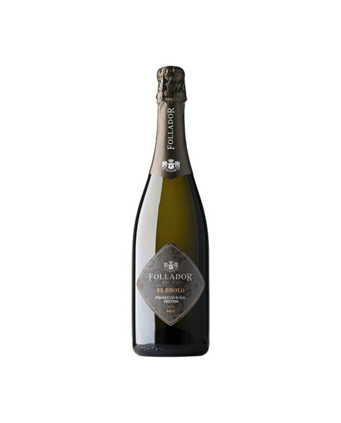 Vini Grandi Formati  El Brolo Prosecco Doc Treviso Brut Magnum - Follador 27,50 â‚¬ Vini Grandi Formati  El Brolo Prosecco Doc Treviso Brut Magnum - Follador 27,50 â‚¬