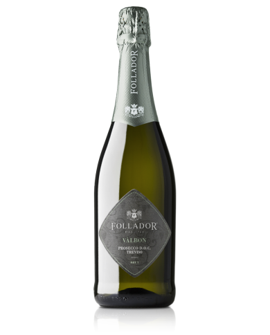 Schaumweine  Valbon Prosecco Doc Treviso Brut - Follador 11,72 € Schaumweine  Valbon Prosecco Doc Treviso Brut - Follador 11,72 €