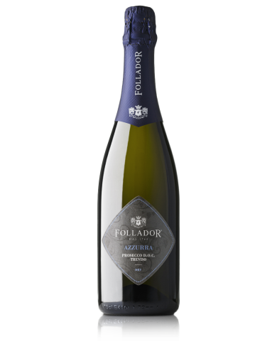Schaumweine  AZZURRA - Prosecco D.O.C. Treviso Dry - Follador 7,80 € Schaumweine  AZZURRA - Prosecco D.O.C. Treviso Dry - Follador 7,80 €