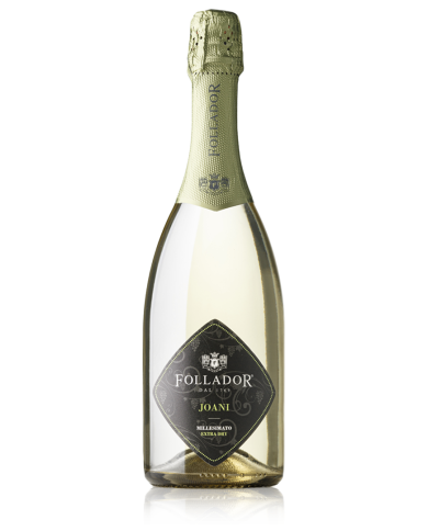 Schaumweine  Joani Spumante Millesimato Extra Dry - Follador 5,70 € Schaumweine  Joani Spumante Millesimato Extra Dry - Follador 5,70 €