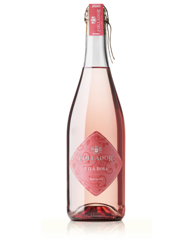 Rosé-Weine  Rosé Vita Rosa Legatura Spago - Follador 6,00 € Rosé-Weine  Rosé Vita Rosa Legatura Spago - Follador 6,00 €