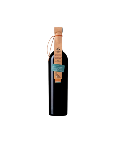 Red Wines  Lunaria Ancestrale Montepulciano D'Abruzzo DOP 2018 - Cantina Orsogna 9,96 € Red Wines  Lunaria Ancestrale Montepulciano D'Abruzzo DOP 2018 - Cantina Orsogna 9,96 €