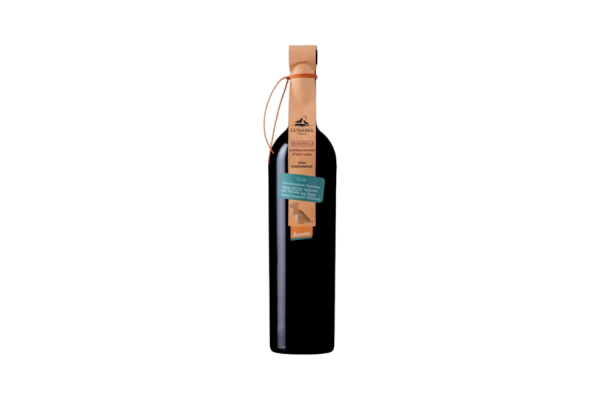Vini Rossi  Lunaria Ancestrale Montepulciano D'Abruzzo DOP 2018 - Cantina Orsogna 9,96&nbsp;€