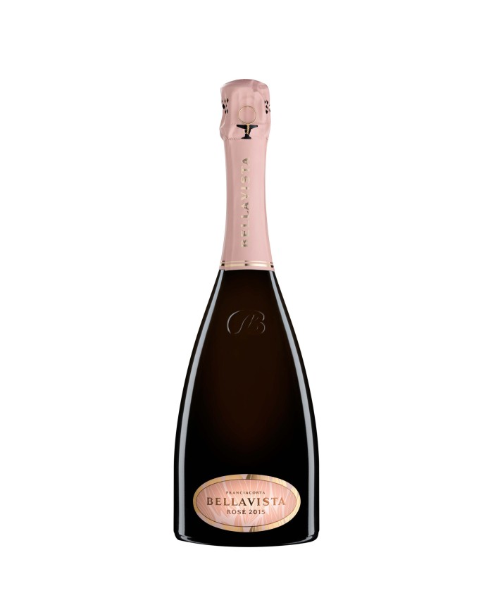 Sparkling Wines  Franciacorta DOCG Rosé - Bellavista 50,44 €