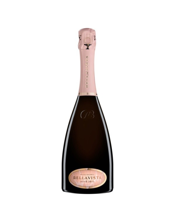Vini Spumanti  Franciacorta DOCG Rosé - Bellavista 50,44 € Vini Spumanti  Franciacorta DOCG Rosé - Bellavista 50,44 €