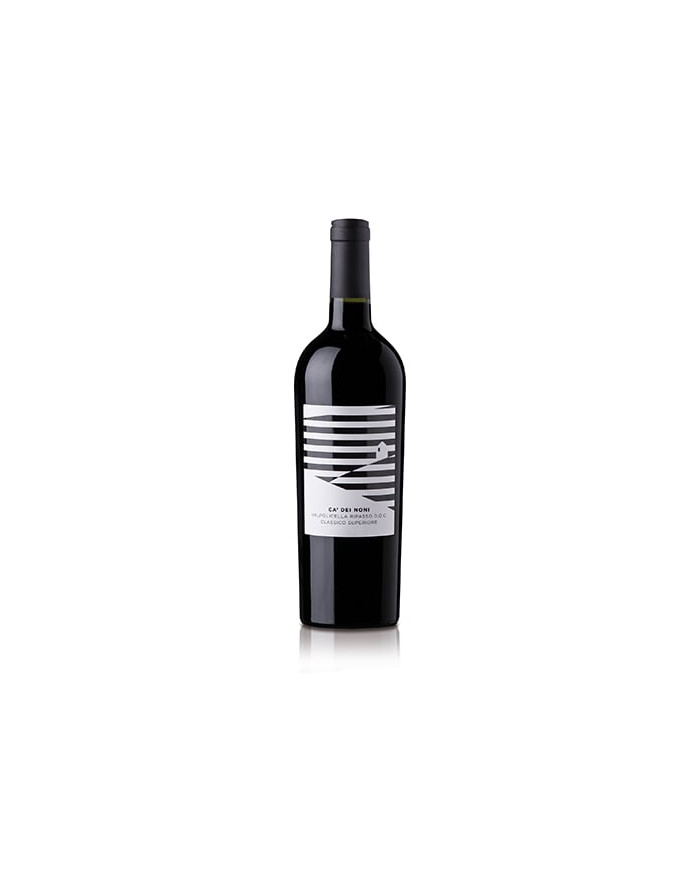 Vini Rossi  Valpolicella Ripasso Classico Superiore DOC - Ca' dei Noni 18,00 €