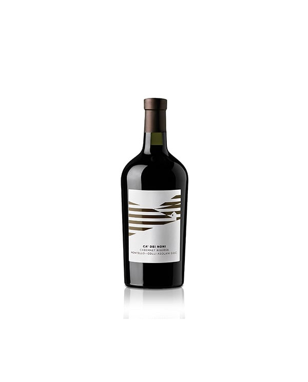 Rode wijnen  Cabernet riserva Montello Colli Asolani DOC 2019 - Ca' dei Noni 21,20 â‚¬ Rode wijnen  Cabernet riserva Montello Colli Asolani DOC 2019 - Ca' dei Noni 21,20 â‚¬