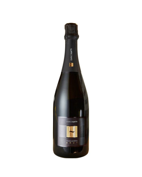 Vini Grandi Formati  Franciacorta DOCG Brut Magnum - Enrico Gatti 45,30 € Vini Grandi Formati  Franciacorta DOCG Brut Magnum - Enrico Gatti 45,30 €