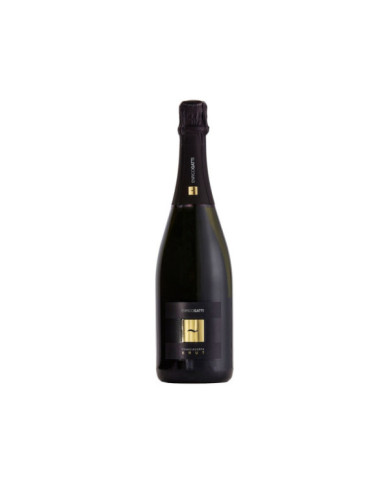 Vini Spumanti  Franciacorta DOCG Brut - Enrico Gatti 24,37 € Vini Spumanti  Franciacorta DOCG Brut - Enrico Gatti 24,37 €