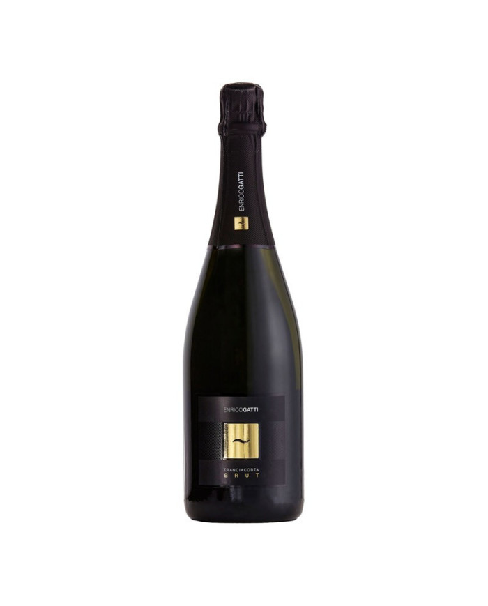Sparkling Wines  Franciacorta DOCG Brut - Enrico Gatti 24,37 â‚¬ Sparkling Wines  Franciacorta DOCG Brut - Enrico Gatti 24,37 â‚¬