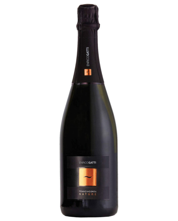 Vini Grandi Formati  Franciacorta DOCG Nature magnum - Enrico Gatti 41,80 € Vini Grandi Formati  Franciacorta DOCG Nature magnum - Enrico Gatti 41,80 €