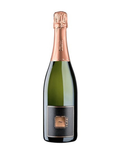 Vini Spumanti  Franciacorta DOCG Rosé - Enrico Gatti 27,80 € Vini Spumanti  Franciacorta DOCG Rosé - Enrico Gatti 27,80 €