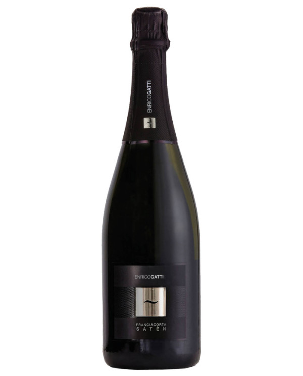 Vini Spumanti  Franciacorta DOCG Saten 2018 - Enrico Gatti 29,70 € Vini Spumanti  Franciacorta DOCG Saten 2018 - Enrico Gatti 29,70 €