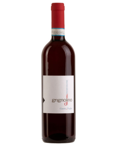 Rode wijnen  Grignolino d'Asti DOC 2020 - Gianni Doglia 11,92 €