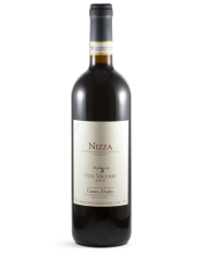 Rode wijnen  Nizza DOCG Viti Vecchie 2020 - Gianni Doglia 25,00&nbsp;€
