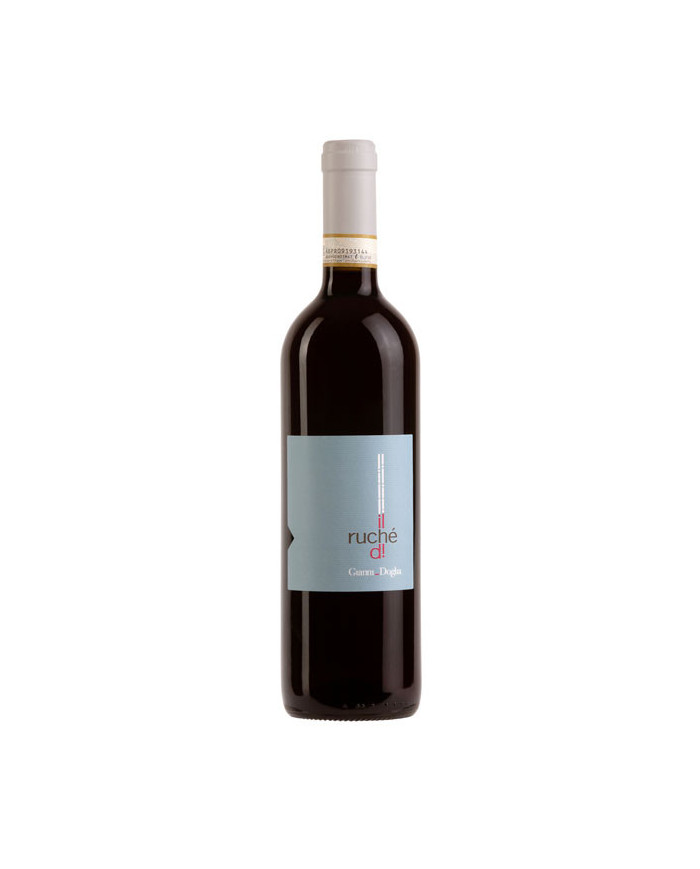 Vini Rossi  Ruchè di Castagnole Monferrato DOCG 2023 - Gianni Doglia 15,40&nbsp;€