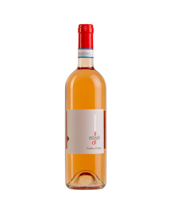 Rosé Wines  Piemonte Rosato DOC - Gianni Doglia 9,90 â‚¬ Rosé Wines  Piemonte Rosato DOC - Gianni Doglia 9,90 â‚¬