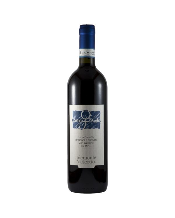 Red Wines  Piemonte Dolcetto DOC - Gianni Doglia 9,90 â‚¬ Red Wines  Piemonte Dolcetto DOC - Gianni Doglia 9,90 â‚¬