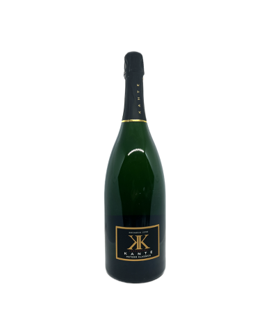 Vini Spumanti  KK Spumante Dosaggio Zero Metodo Classico magnum - Kante 36,80 € Vini Spumanti  KK Spumante Dosaggio Zero Metodo Classico magnum - Kante 36,80 €