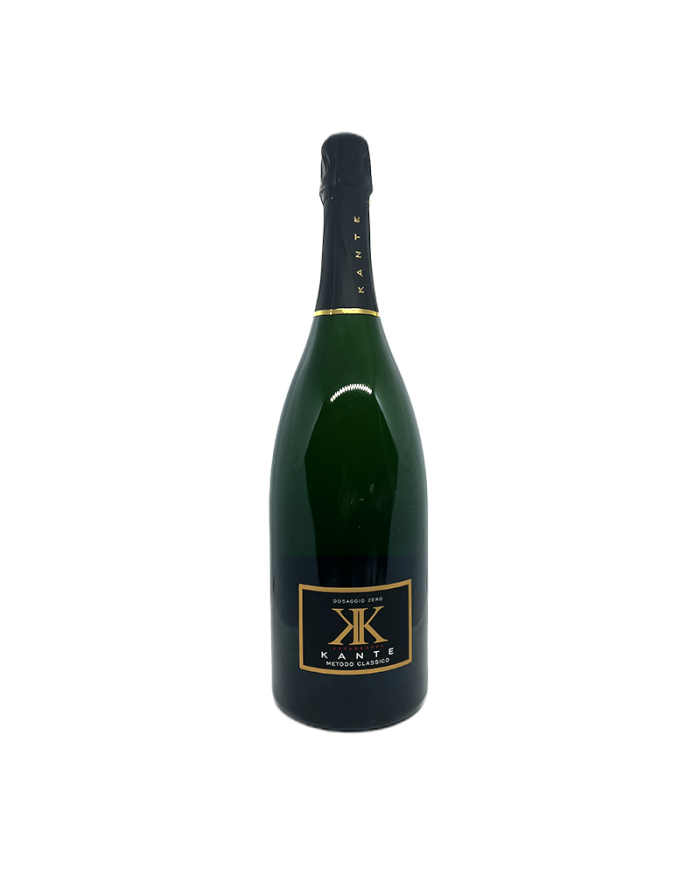 Sparkling Wines  KK Spumante Dosaggio Zero Metodo Classico magnum - Kante 36,80 â‚¬ Sparkling Wines  KK Spumante Dosaggio Zero Metodo Classico magnum - Kante 36,80 â‚¬