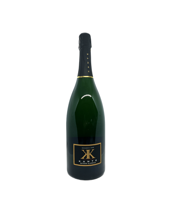 Vini Spumanti  KK Spumante Dosaggio Zero Metodo Classico magnum - Kante 36,80 â‚¬ Vini Spumanti  KK Spumante Dosaggio Zero Metodo Classico magnum - Kante 36,80 â‚¬
