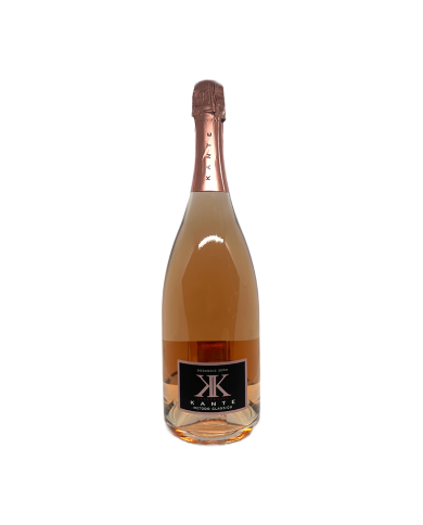 Vini Spumanti  KK Spumante Rosè Dosaggio Zero Metodo Classico Magnum - Kante 36,43 € Vini Spumanti  KK Spumante Rosè Dosaggio Zero Metodo Classico Magnum - Kante 36,43 €