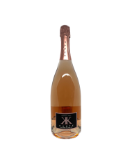 Sparkling Wines  KK Spumante Rosè Dosaggio Zero Metodo Classico Magnum - Kante 36,43 â‚¬ Sparkling Wines  KK Spumante Rosè Dosaggio Zero Metodo Classico Magnum - Kante 36,43 â‚¬