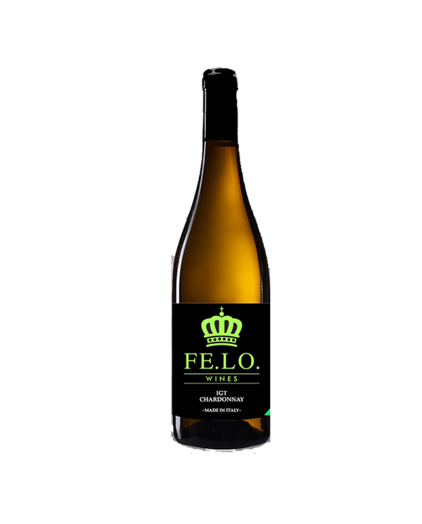 Vini Bianchi  Chardonnay IGT 2022 - FE.LO. 7,00 â‚¬ Vini Bianchi  Chardonnay IGT 2022 - FE.LO. 7,00 â‚¬