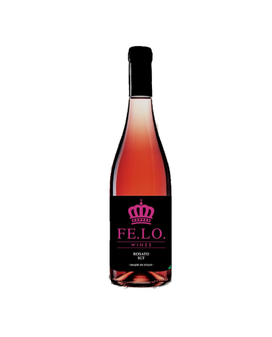 Rosé Wines  Rosato Terre di Chieti IGT 2022 - FE.LO. 8,11 â‚¬ Rosé Wines  Rosato Terre di Chieti IGT 2022 - FE.LO. 8,11 â‚¬