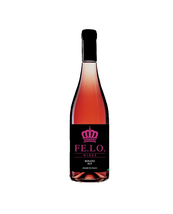 Vini Rosè  Rosato Terre di Chieti IGT 2022 - FE.LO. 8,11 â‚¬ Vini Rosè  Rosato Terre di Chieti IGT 2022 - FE.LO. 8,11 â‚¬