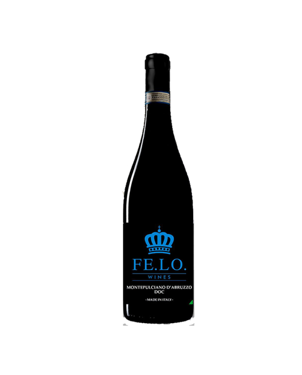 Vini Rossi  Montepulciano d'Abruzzo DOC 2021 - FE.LO. 8,40 â‚¬ Vini Rossi  Montepulciano d'Abruzzo DOC 2021 - FE.LO. 8,40 â‚¬