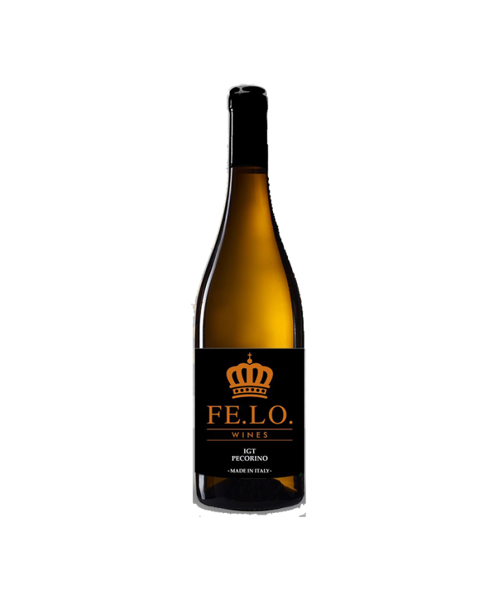 Witte Wijnen  Pecorino IGT 2022 - FE.LO. 7,00 â‚¬ Witte Wijnen  Pecorino IGT 2022 - FE.LO. 7,00 â‚¬