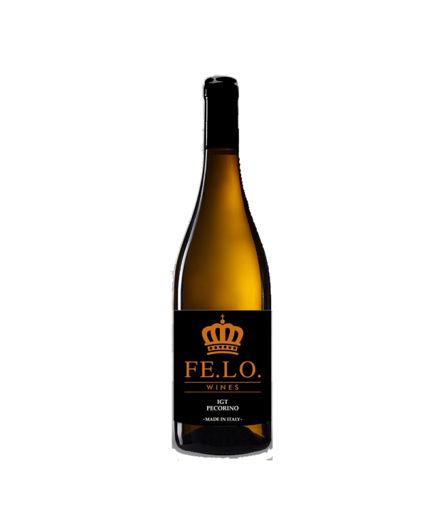 Vini Bianchi  Pecorino IGT 2022 - FE.LO. 7,00 â‚¬ Vini Bianchi  Pecorino IGT 2022 - FE.LO. 7,00 â‚¬