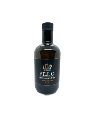 Olio Extravergine di Oliva  Olio Monovarietale Cucco - FE.LO. 12,60 €