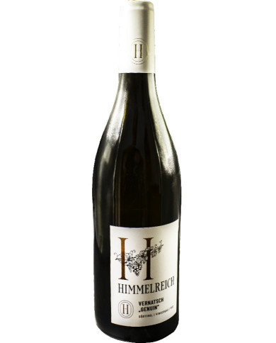 Red Wines  Alto Adige Valle Venosta Vernatsch DOC Genuin 2021 - Himmelreich 15,50 € Red Wines  Alto Adige Valle Venosta Vernatsch DOC Genuin 2021 - Himmelreich 15,50 €