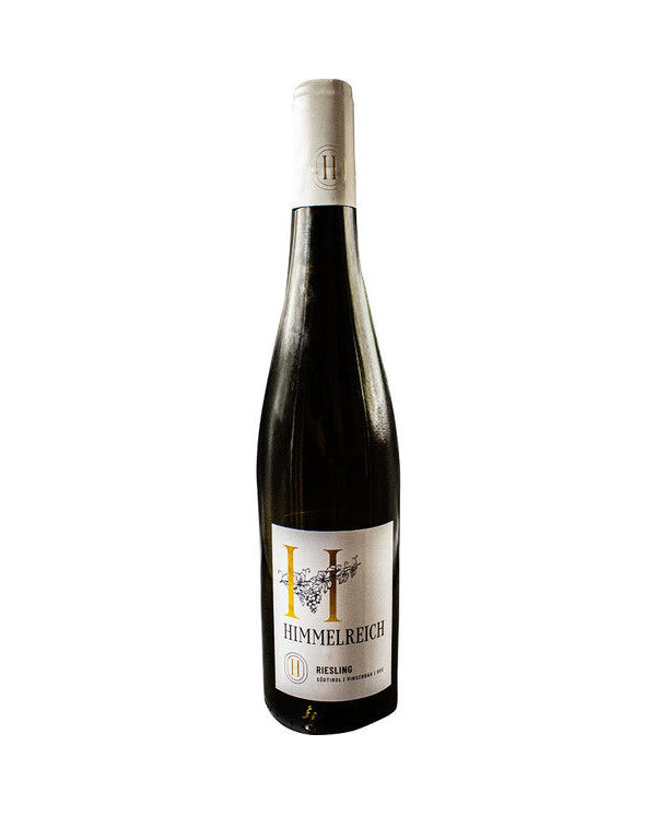White wines  Alto Adige Valle Venosta Riesling DOC 2022 - Himmelreich 19,71 â‚¬ White wines  Alto Adige Valle Venosta Riesling DOC 2022 - Himmelreich 19,71 â‚¬