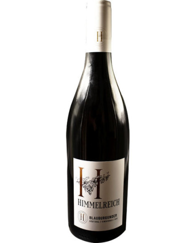 Red Wines  Himmelreich Pinot Nero 2020 Doc - Himmelreich 22,00 € Red Wines  Himmelreich Pinot Nero 2020 Doc - Himmelreich 22,00 €
