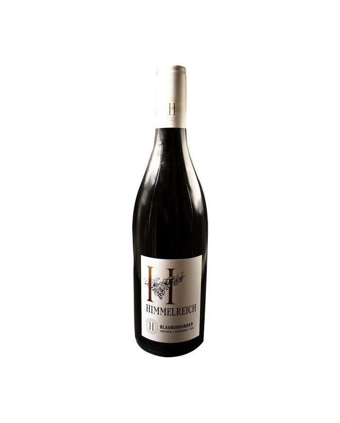 Red Wines  Himmelreich Pinot Nero 2020 Doc - Himmelreich 22,00 â‚¬ Red Wines  Himmelreich Pinot Nero 2020 Doc - Himmelreich 22,00 â‚¬