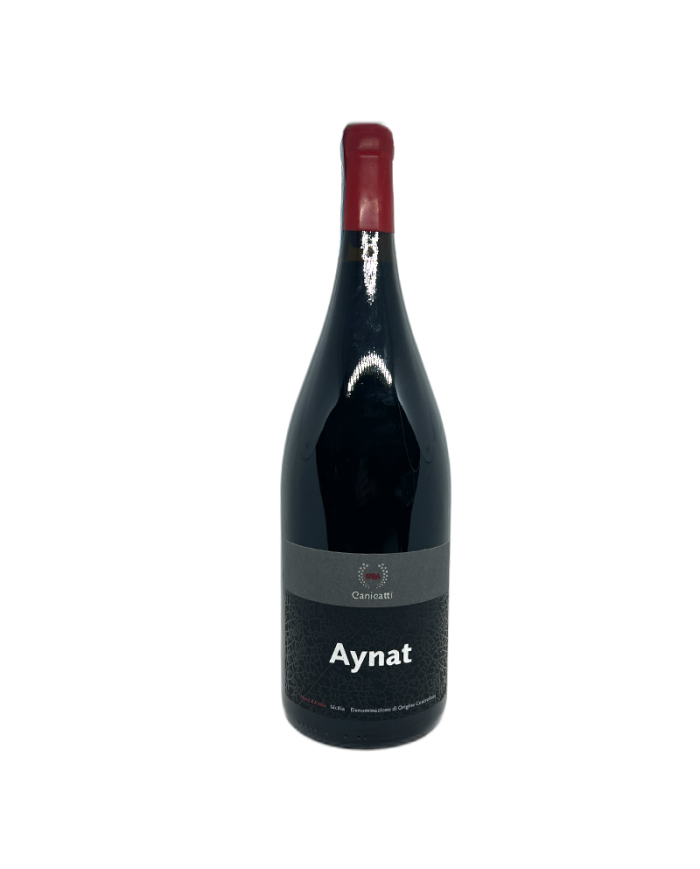Vini Rossi  Aynat Nero D'Avola DOC 2020 Magnum - CVA Canicattì 56,00 â‚¬ Vini Rossi  Aynat Nero D'Avola DOC 2020 Magnum - CVA Canicattì 56,00 â‚¬