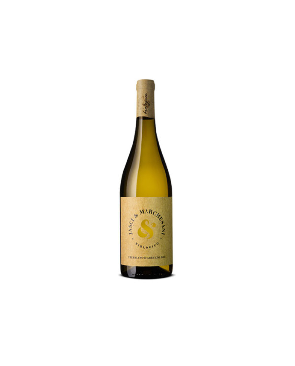 White wines  Trebbiano d'Abruzzo Classico Doc Biologico 2022 - Jasci & Marchesani 6,80 â‚¬ White wines  Trebbiano d'Abruzzo Classico Doc Biologico 2022 - Jasci & Marchesani 6,80 â‚¬