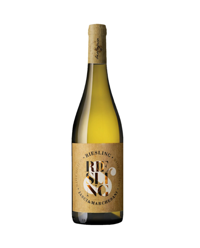 White wines  Riesling Igt Biologico 2022 - Jasci & Marchesani 9,60 â‚¬ White wines  Riesling Igt Biologico 2022 - Jasci & Marchesani 9,60 â‚¬