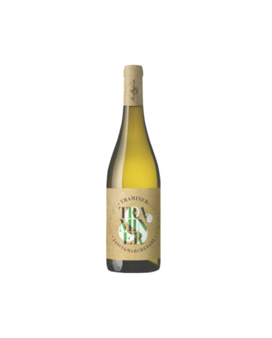 Witte Wijnen  Traminer Igt Biologico 2022 - Jasci & Marchesani 7,90 â‚¬ Witte Wijnen  Traminer Igt Biologico 2022 - Jasci & Marchesani 7,90 â‚¬