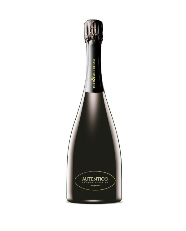 Sparkling Wines  Spumante Metodo Classico Brut Millesimato Autentico - Jasci & Marchesani 16,90 â‚¬ Sparkling Wines  Spumante Metodo Classico Brut Millesimato Autentico - Jasci & Marchesani 16,90 â‚¬