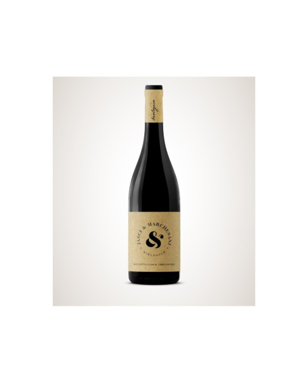 Red Wines  Montepulciano d'Abruzzo Classico 2023 Doc Biologico - Jasci & Marchesani 7,65 â‚¬ Red Wines  Montepulciano d'Abruzzo Classico 2023 Doc Biologico - Jasci & Marchesani 7,65 â‚¬