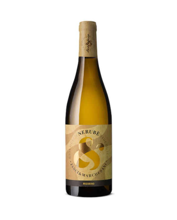 White wines  Nerubè Pecorino d'Abruzzo Doc 2022 - Jasci & Marchesani 11,63 â‚¬ White wines  Nerubè Pecorino d'Abruzzo Doc 2022 - Jasci & Marchesani 11,63 â‚¬